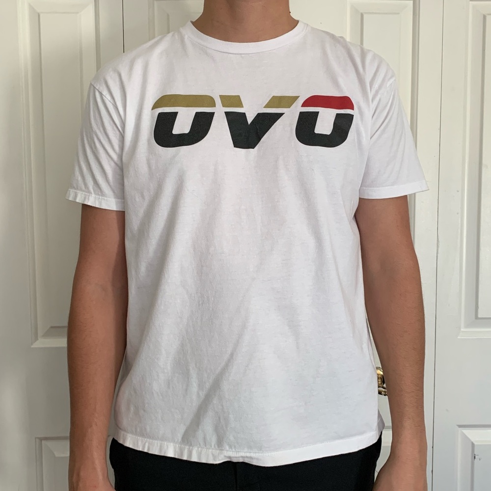 Drake OVO T shirt